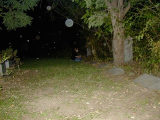 Illustration for article titled 10 Scientific Explanations for Famous Ghostly Phenomena